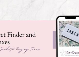 FeetFinder and Taxes: A Complete Guide to Feet Pics and Taxes feetfinder and taxes
