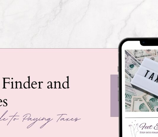 FeetFinder and Taxes: A Complete Guide to Feet Pics and Taxes feetfinder and taxes