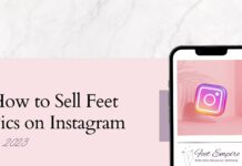 How to Sell Feet Pics on Instagram in 2023 how to sell feet pics on Instagram
