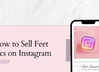 How to Sell Feet Pics on Instagram in 2023 how to sell feet pics on Instagram