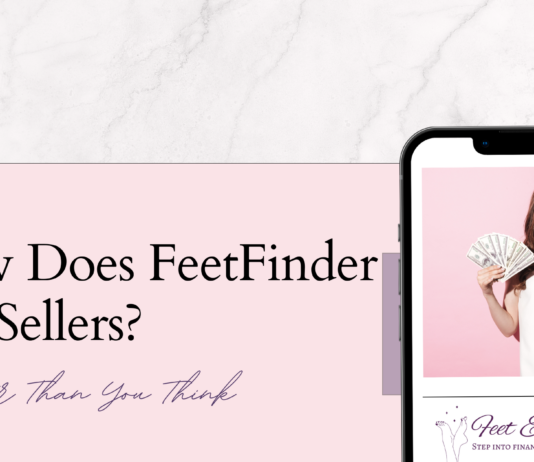 How Does FeetFinder Pay Sellers? (It’s Faster Than You Think!) how does feetfinder pay sellers