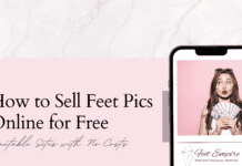 How to Sell Feet Pics Online for Free: 12 Legit Sites how to sell feet pics online for free