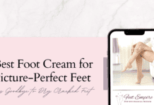 15 Best Foot Creams for Picture-Perfect Feet best foot cream