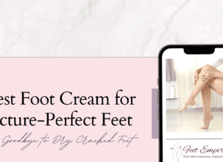 15 Best Foot Creams for Picture-Perfect Feet best foot cream