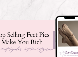 17 Top Selling Feet Pics That Will Make You Rich in 2023 top selling feet pics