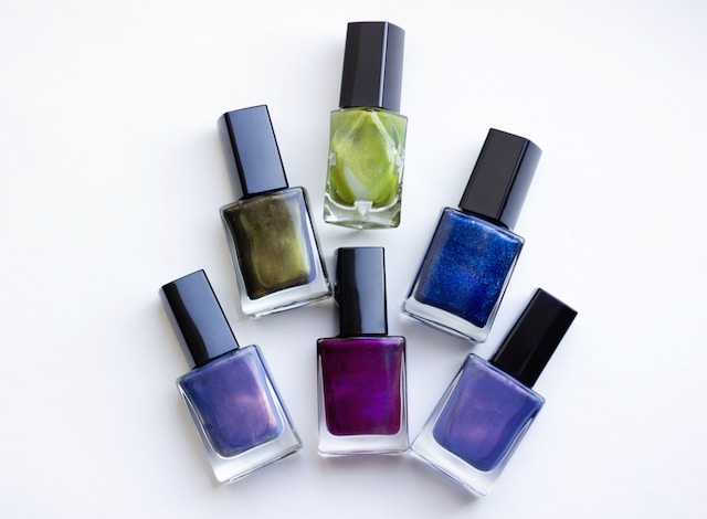 best nail polish colors for feet pics