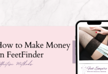 How to Make Money on FeetFinder (3 Methods) how to make money on feetfinder