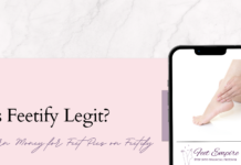 Is Feetify Legit for Selling Feet Pics in 2023? is feetify legit