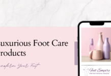 13 Luxurious Foot Care Products To Transform Your Feet foot care products